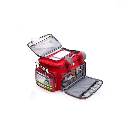 Large Waterproof First Aid Medical Bag