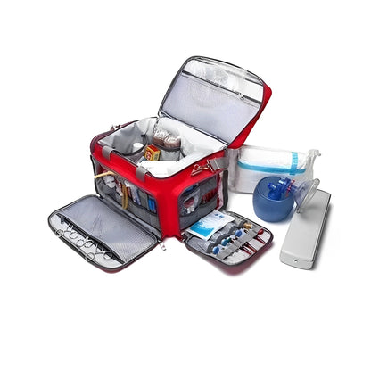 Large Waterproof First Aid Medical Bag