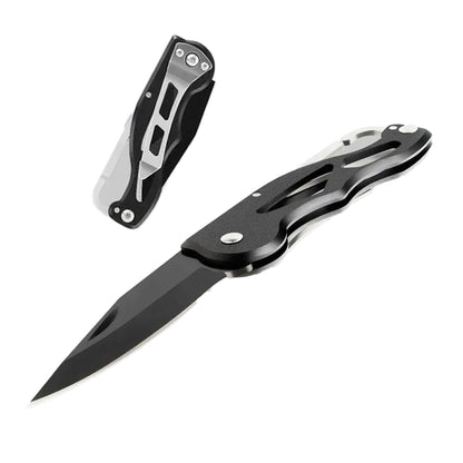 Multi-Function Outdoor Survival Kit – Durable & Ready for Emergencies