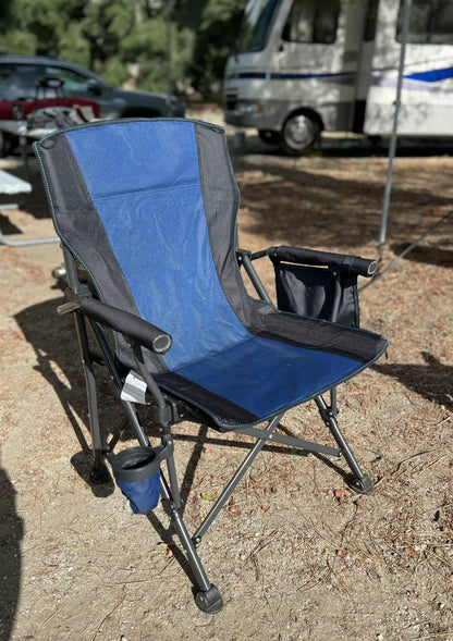Outdoor Portable Queen Size Armchair