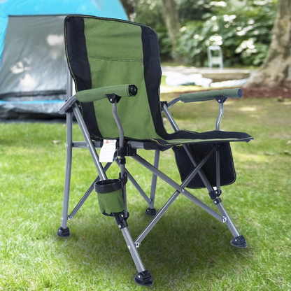 Outdoor Portable Queen Size Armchair