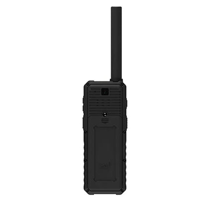 Rugged Satellite Phone for Off-Grid Communication
