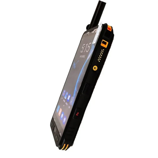 5G GPS Waterproof Mobile Phone