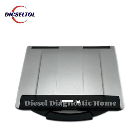 Survival Now™ Toughbook CF-53 Laptop