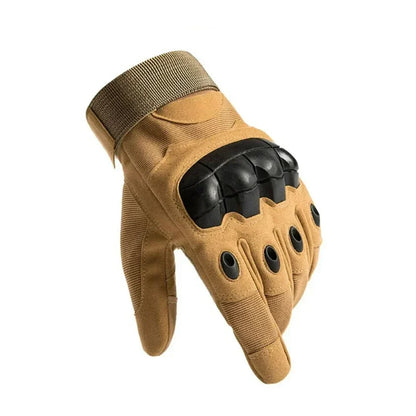 Tactical Gloves - Tough, Touchscreen-Ready, Adventure-Ready