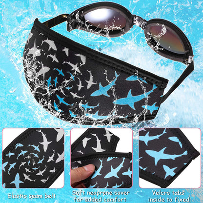 Survival Now™ Neoprene Scuba Diving Mask Strap Cover