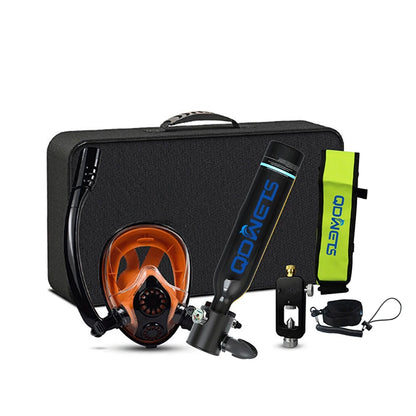 Survival Now™ Ultimate Outdoor Water Sports Gear
