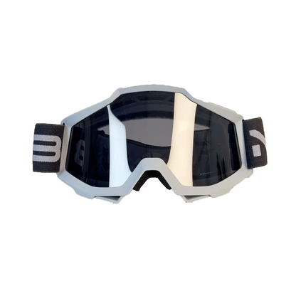 Motorcycle Goggles N17 – HD Lenses, UV400, Anti-Fog, Durable