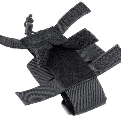 Survival Now™ Polymer Radio Holster