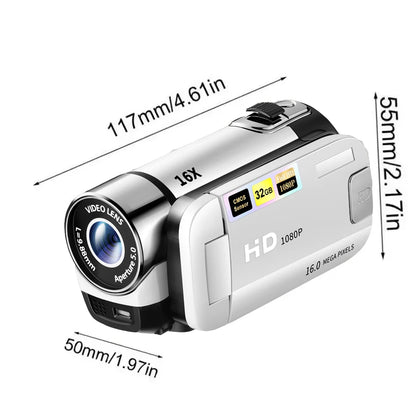 Survival Now™ DV Camcorder Mini Camera