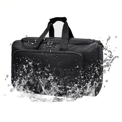 One Bag. All Missions. Your Ultimate Waterproof Fishing Bag