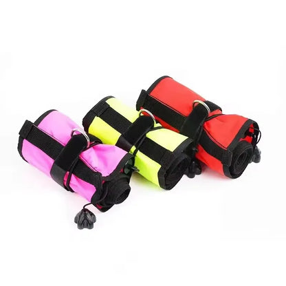 Survival Now™ Diving Safety Inflatable SMB