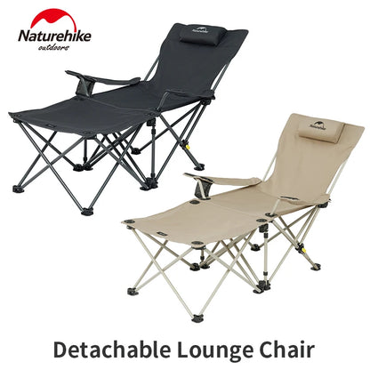 Survival Now™ Leisure Lounge Chair