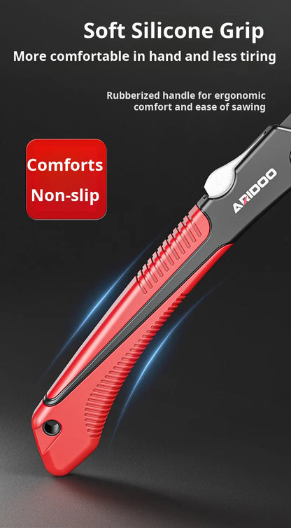 Survival Now™ Alloy Hacksaw Hand Saw