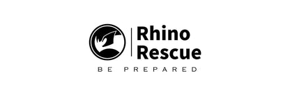 Survival Now™ RHINO RESCUE First Aid Trauma Kit