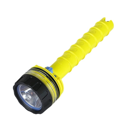 Survival Now™ Diving Underwater Flashlight