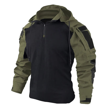 Survival Now™ US Army Military Combat T-Shirt