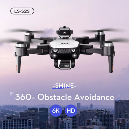Survival Now™ S2S Drone