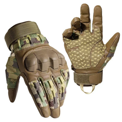 Tactical Gloves Pro Sports Gloves