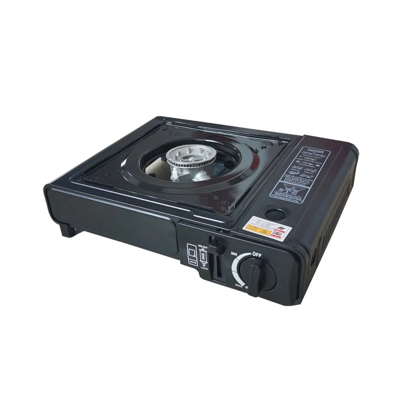 Survival Now™ Portable Butane Stove