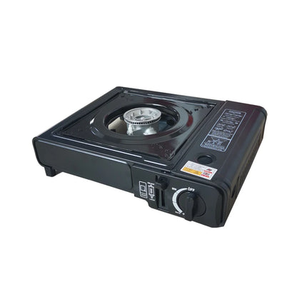 Survival Now™ Portable Butane Stove
