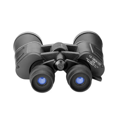 Survival Now™ 10-180X100 High-Power HD Binoculars