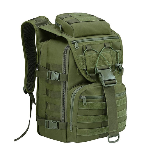40L Tactical Backpack