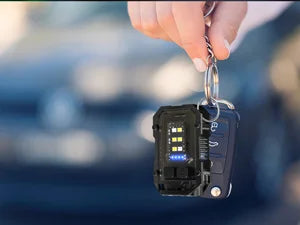 Survival Now™ Tactical Flashlight Portable Mini Light