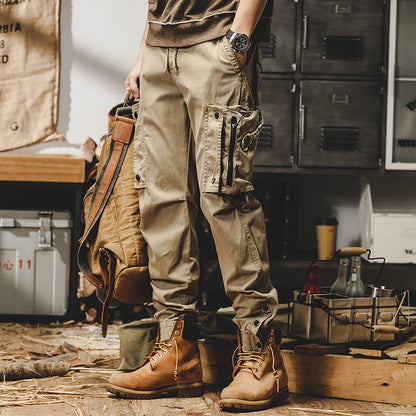 Survival Now™ Summer Tactical Pants for Men