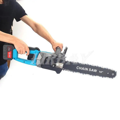 Survival Now™ 2200W Electric Chainsaw