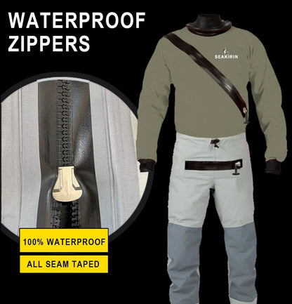 Survival Now™ Men's Surfing Drysuits