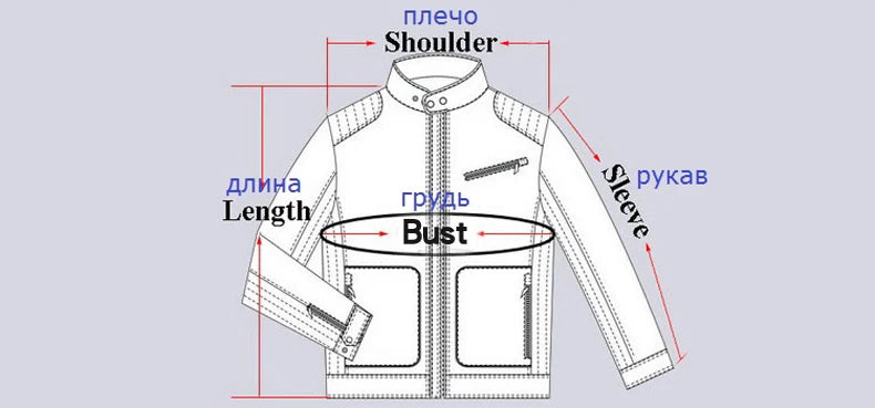 Survival Now™ Winter Men’s Ski Suit