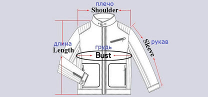 Survival Now™ Winter Men’s Ski Suit