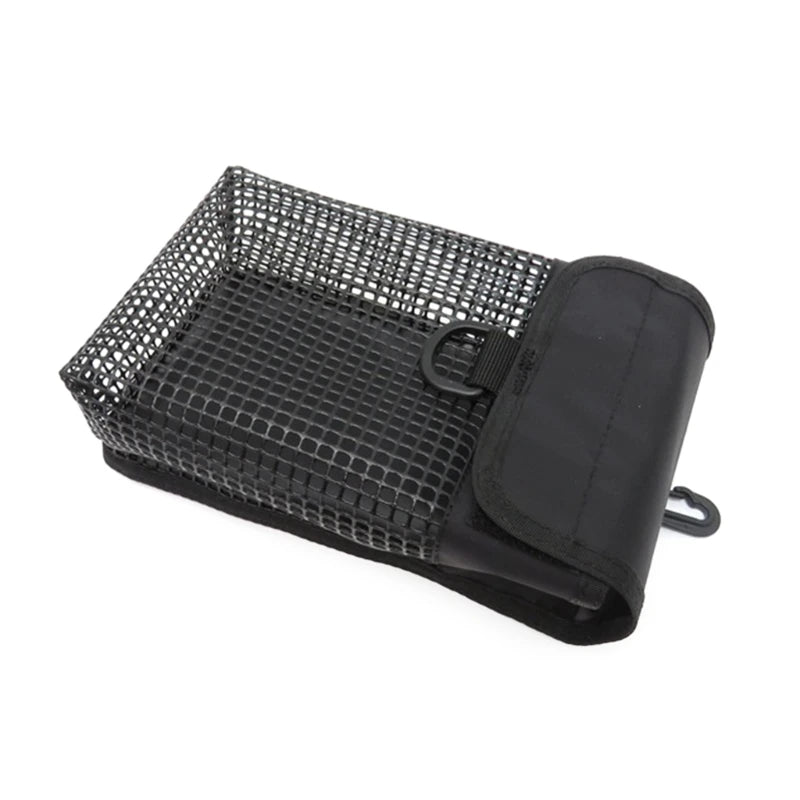 Survival Now™ Underwater Storage Pouches & Scuba Diving Equipment Bag