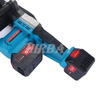 Survival Now™ 2200W Electric Chainsaw