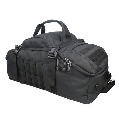Men’s Tactical Backpack – Built for Adventure, Ready for Anything