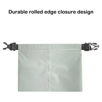 Survival Now™ Dry Bag Waterproof Stuff Sacks