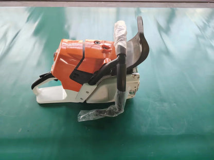 Survival Now™ 92cc Petrol Chainsaw