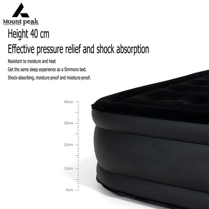 Survival Now™ Interior Air Mattress