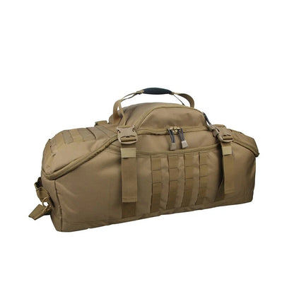 Men’s Tactical Backpack – Built for Adventure, Ready for Anything
