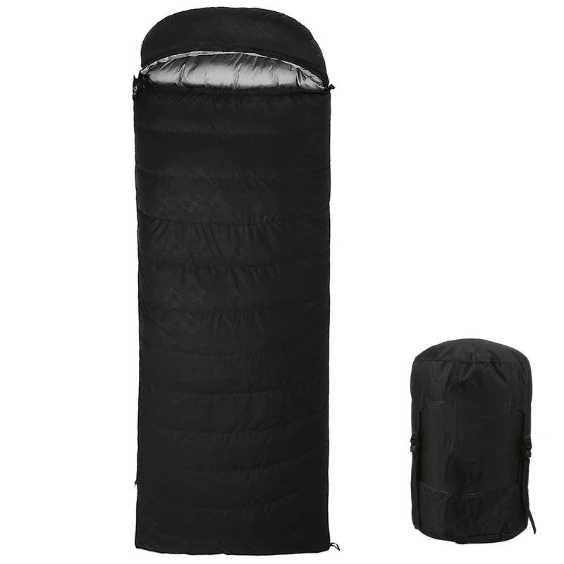 Survival Now™ Multi-Purpose Envelope Sleeping Bag