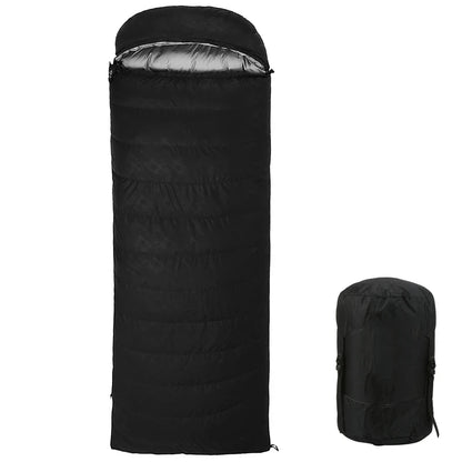 Survival Now™ Multi-Purpose Envelope Sleeping Bag