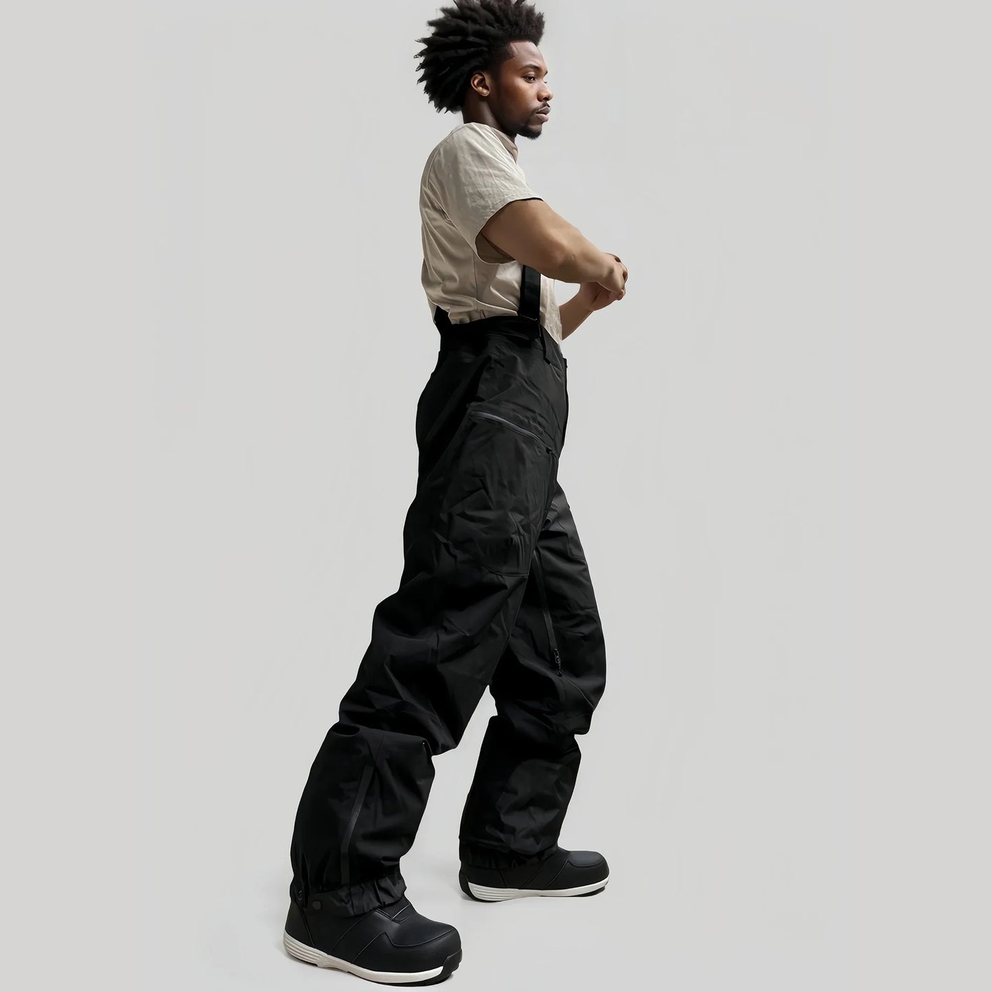 Survival Now™ Men's Skiing Pants
