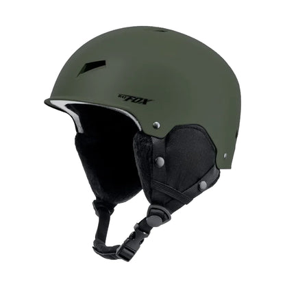 Unisex Ski Helmet – Ride Smarter, Safer, and Stronger