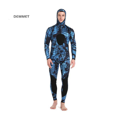 Survival Now™ 3MM Two-Piece Wetsuit