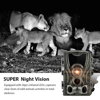 Survival Now™ Trail Camera