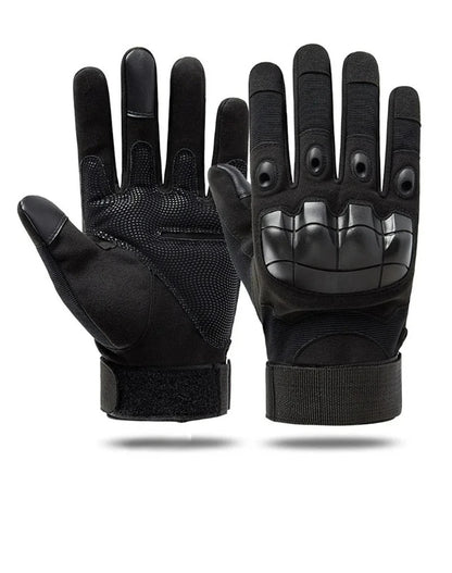 Survival Now™ Motorcycle Camping Cycling Hiking Rock Climbing Tactical Gloves