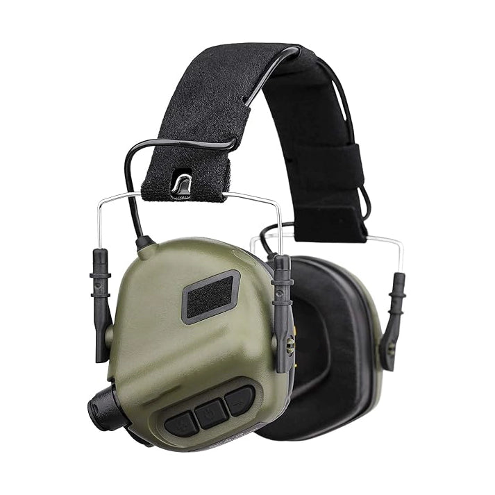M32X MOD4 Tactical Headset