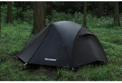 Survival Now™ Ultralight 20D Nylon Camping Tent