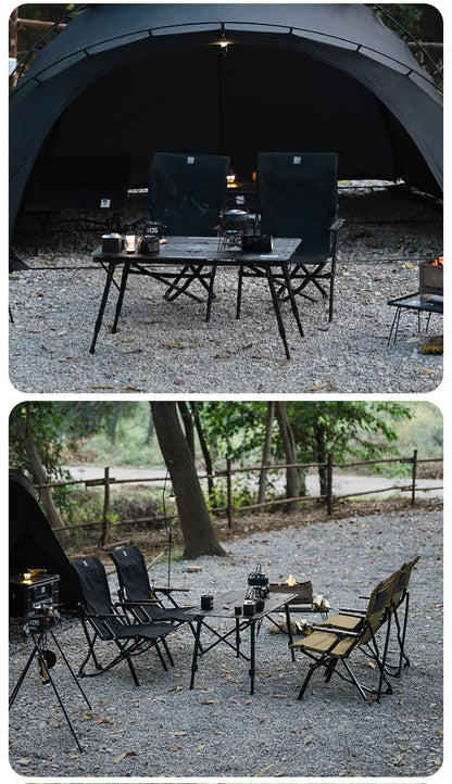 Survival Now™ Trip05 Series Chair